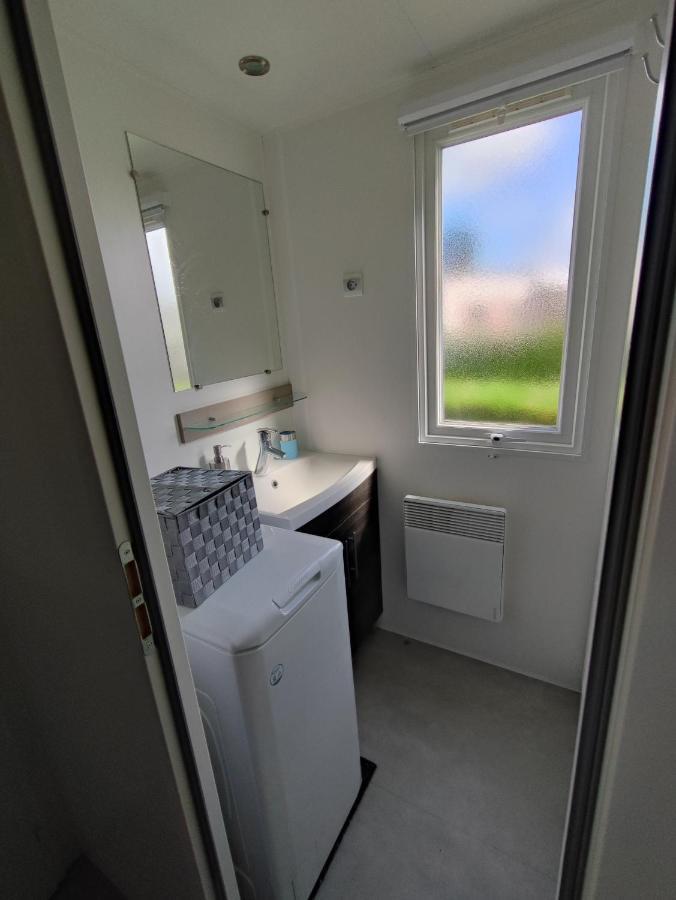 Mobilhome 741 Les Charmettes,3Ch,2Sdb,Lave Linge,Lave Vaisselle,Clim,2Wc Les Mathes Exteriér fotografie